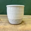 Vesuvius pot 16x15.5