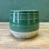Pompei pot 16x13.5