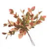 Euca bunch confetti blush