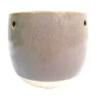Blue yonder pot