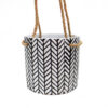 Airlight pot