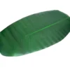 Banana leaf runner
