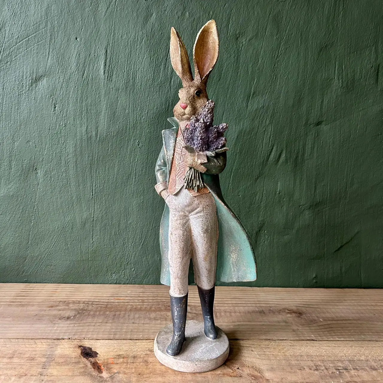 William Hare 53cmh