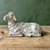 Alfred the sheep