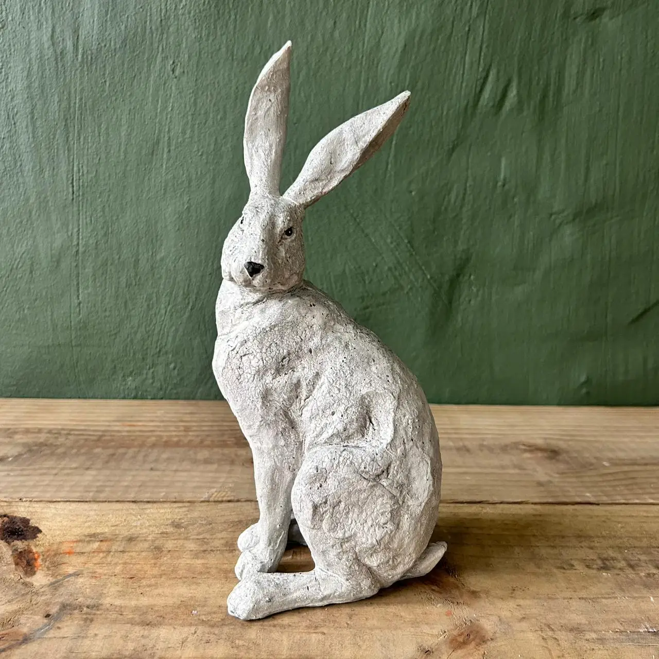 Winifred Rabbit