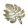 Leafhanger hook