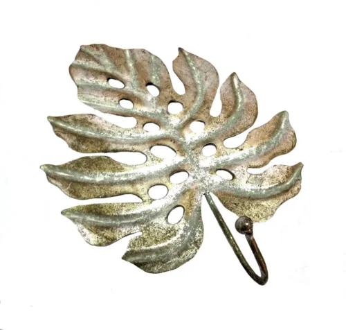 Leafhanger hook