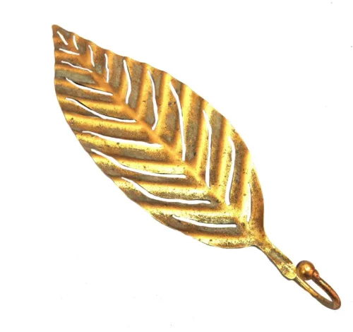 Leafdance hook