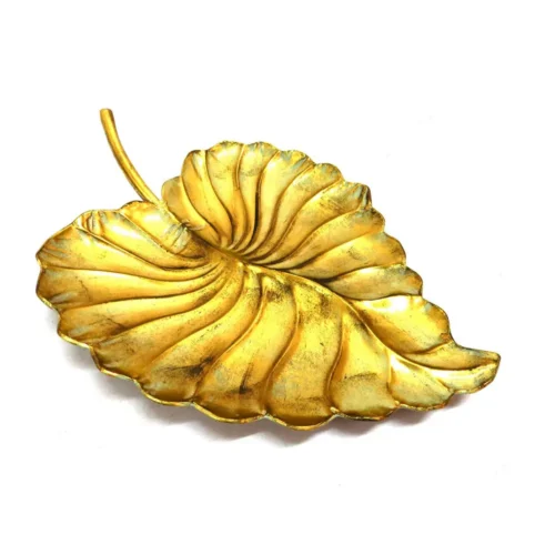 Platterleaf