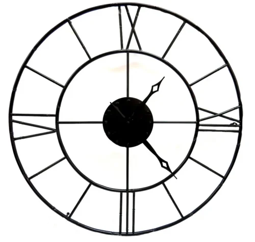 Time live
