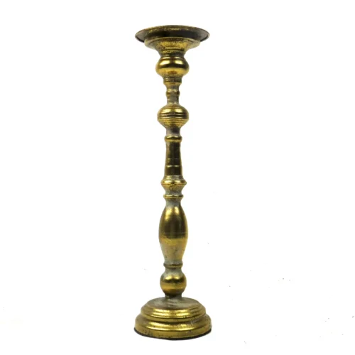 Identity candleholder