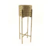 Soul sister pot stand 23.5cm x 69cm