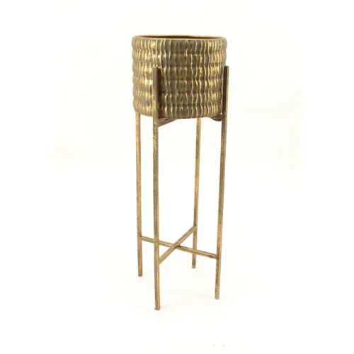 Soul sister pot stand 23.5cm x 69cm