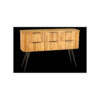 Kimberley Console