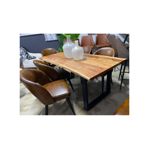 Linden Dining Table