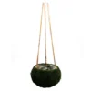 Petitmoss hanging basket