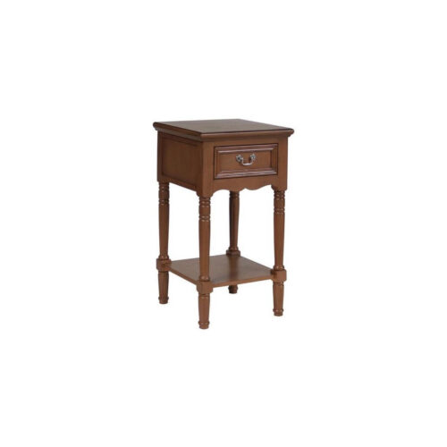 Maple Pedestal
