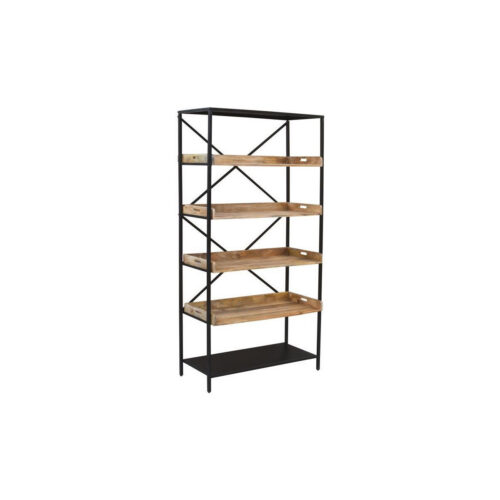 Miles Shelf