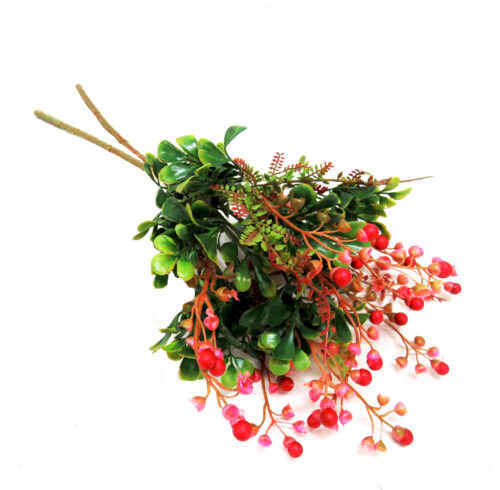 Beauty berry bunch