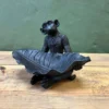 Monkey Ebony