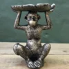 Monkey koko