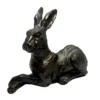 Graphite hare
