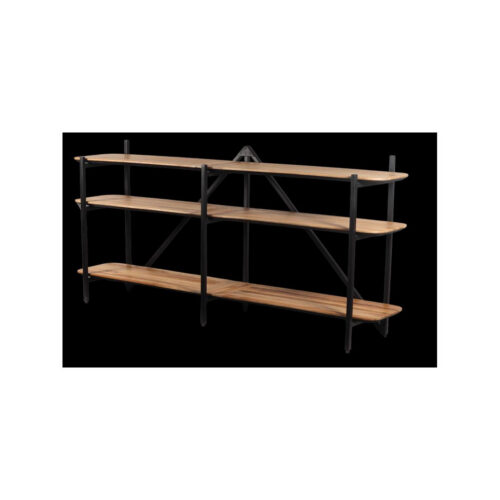 Naples Shelf