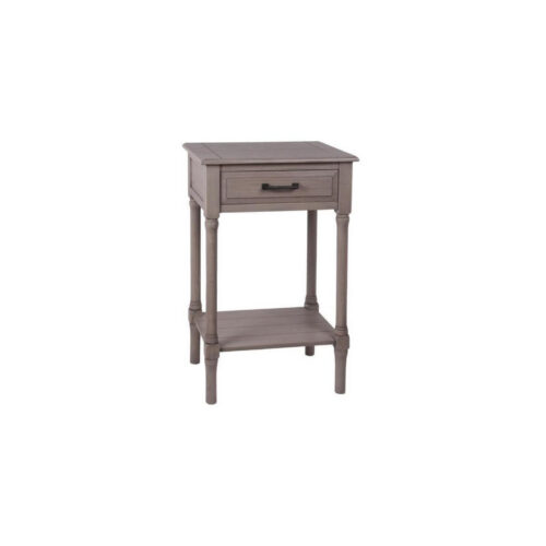 Oakridge Pedestal