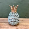 Blue Dream Pineapple 27cmh
