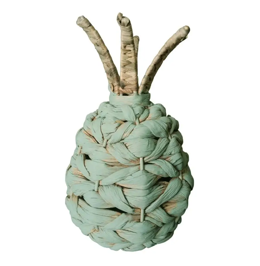 Jamaica pineapple