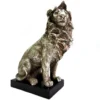 Zimbo lion