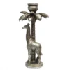 Kwando candleholder