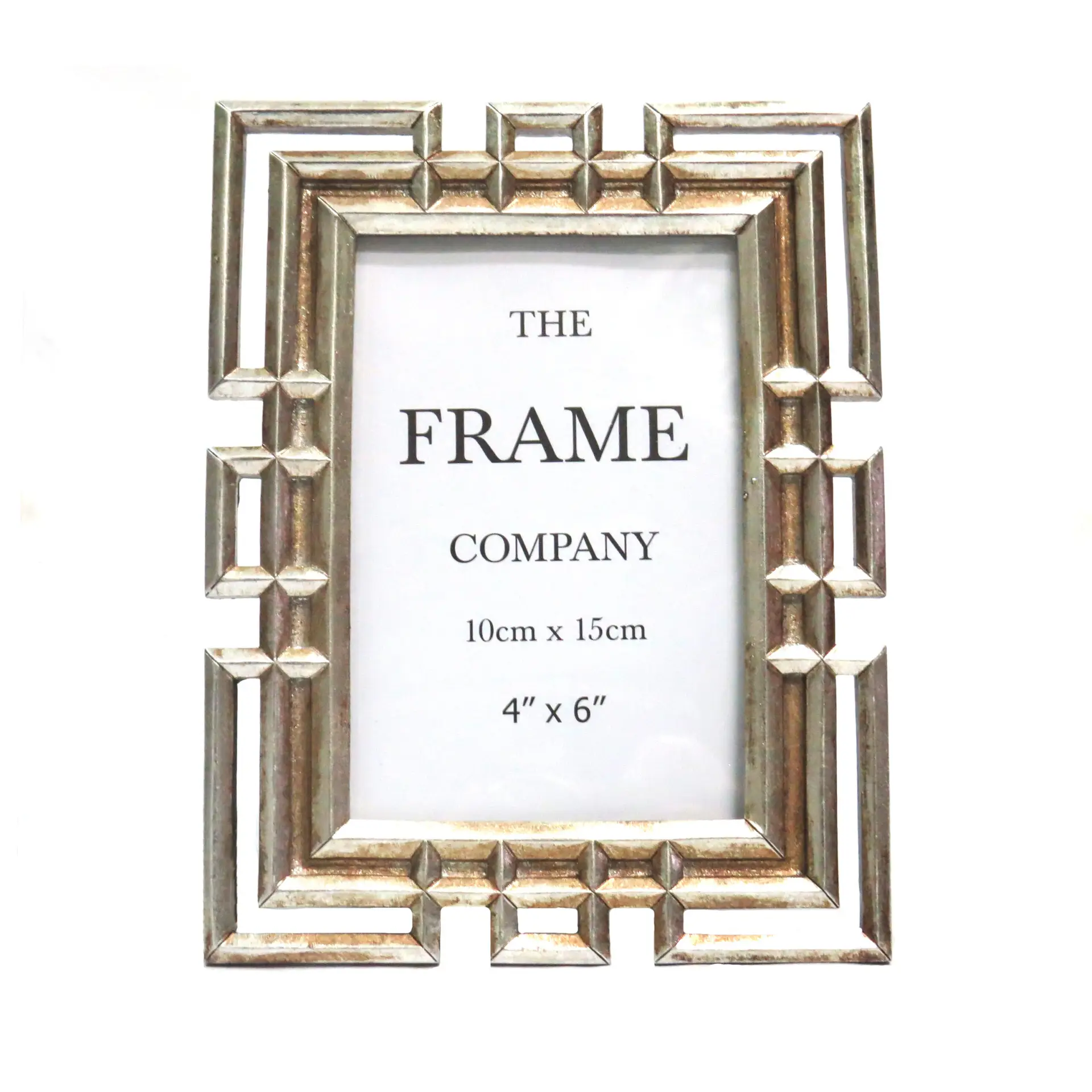 Fleetwood frame