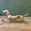 Argi Sausage dog 26.5cm x 13.5cm
