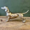 Orlando Sausage dog 31 x 17