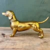 Lujayn Sausage dog 31 x 17