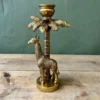 Mara Candleholder 24.5cm