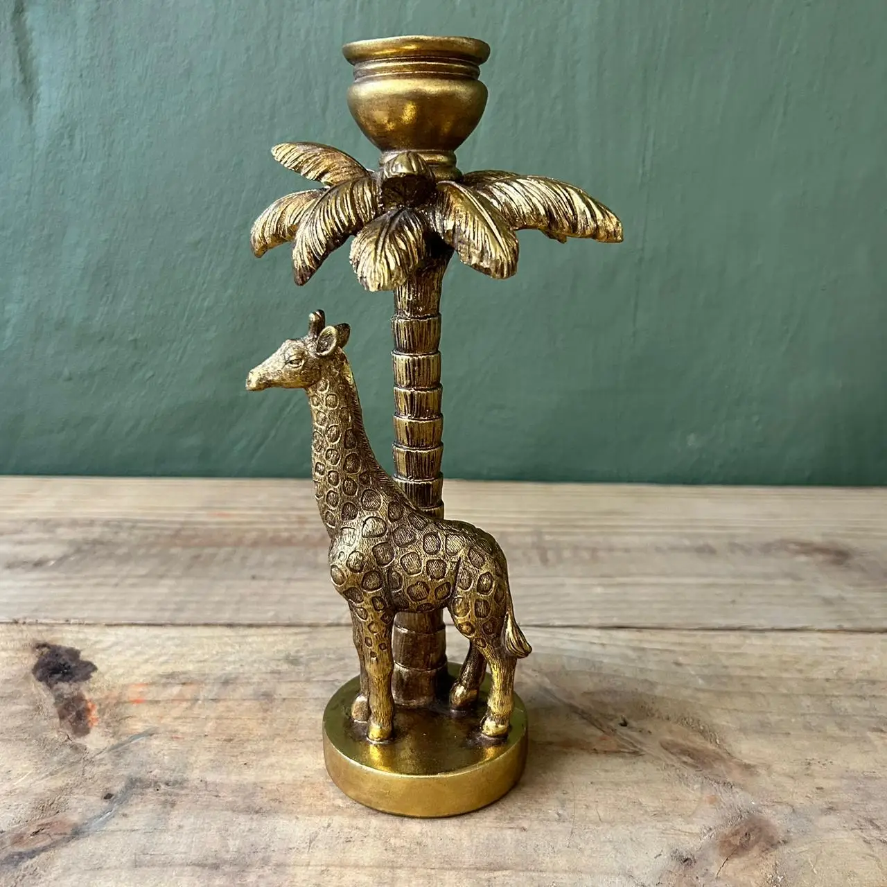 Mara Candleholder 24.5cm