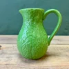 Garden gem jug 19x14x20