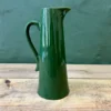 Green rhapsody jug 16x12.5x30