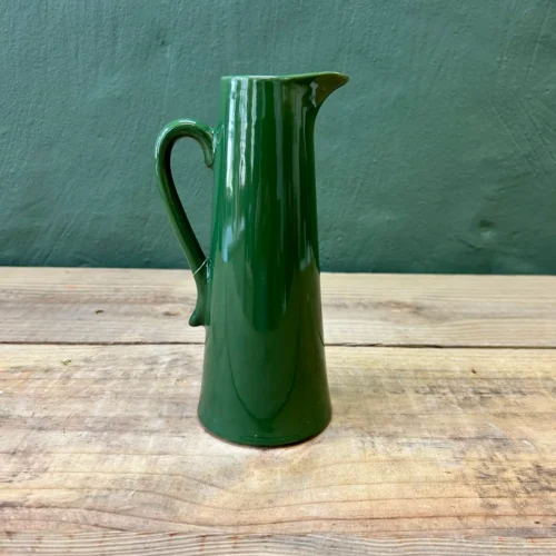 Cedar valley jug 11x 8.5x21