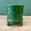 Greenhaven pot 16.5x17.5