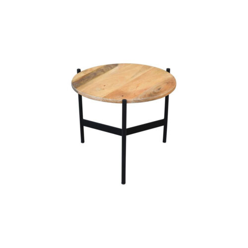 Pablo Side Table