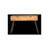 Parkview Console