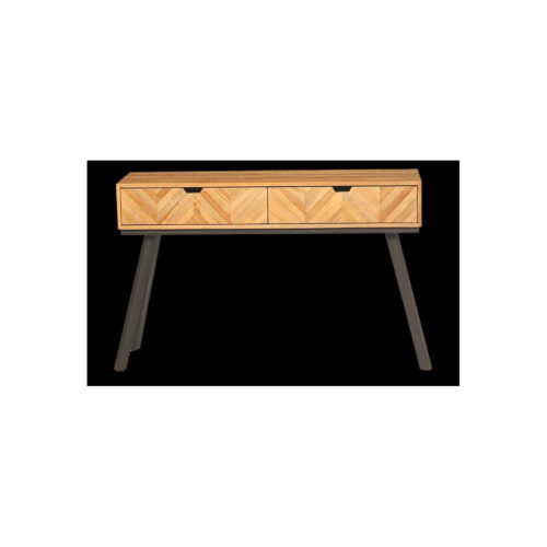 Parkview Console