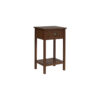 Pinebrook Pedestal