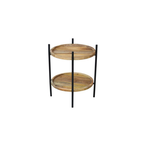 Presley Side Table