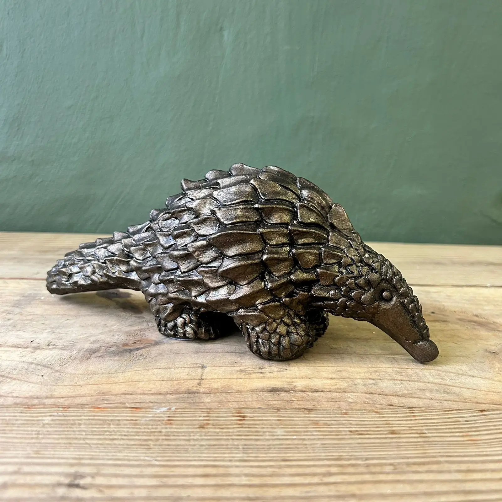 Temmi pangolin 29cm