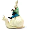 Speedo rabbit