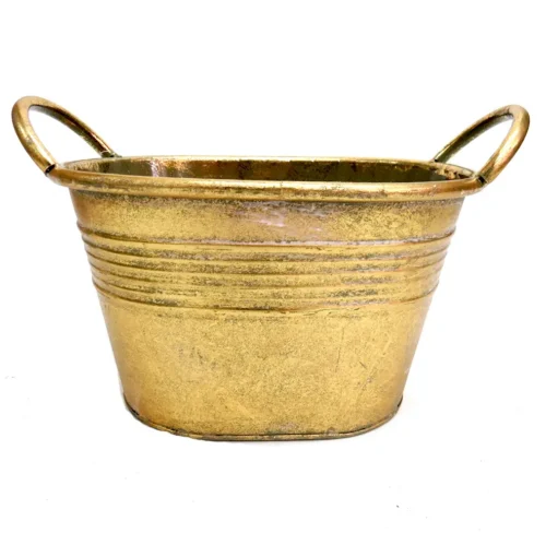 Vineyard pot